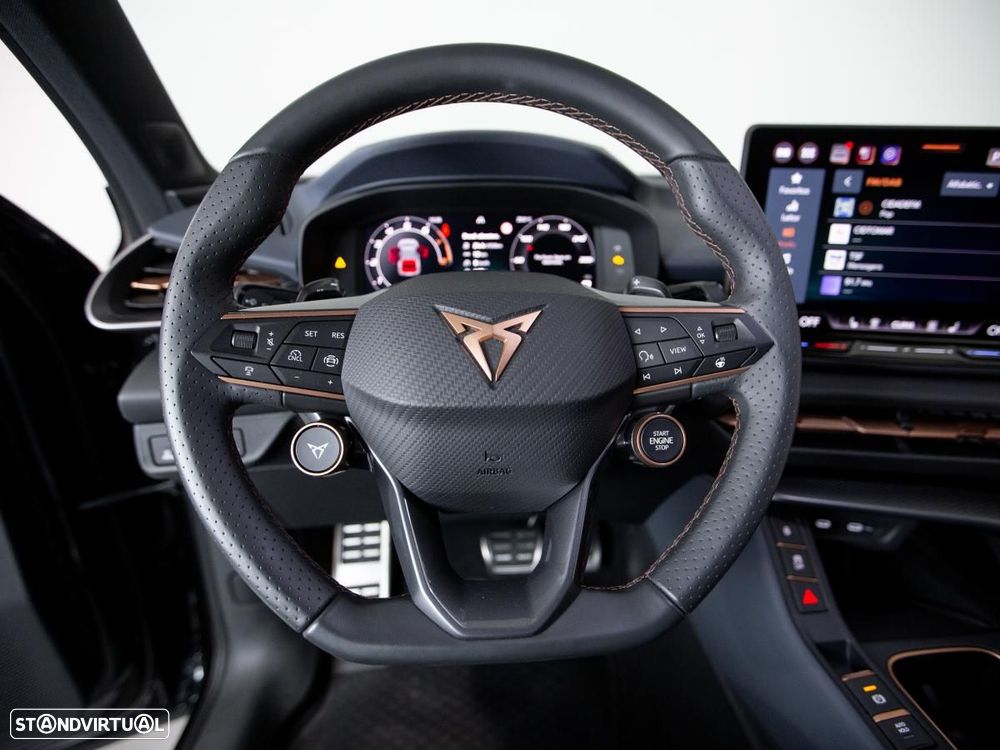 Cupra Terramar 1.5 eTSI DSG - 20