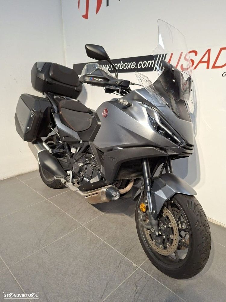 Honda NT NT 1100 DCT - 3