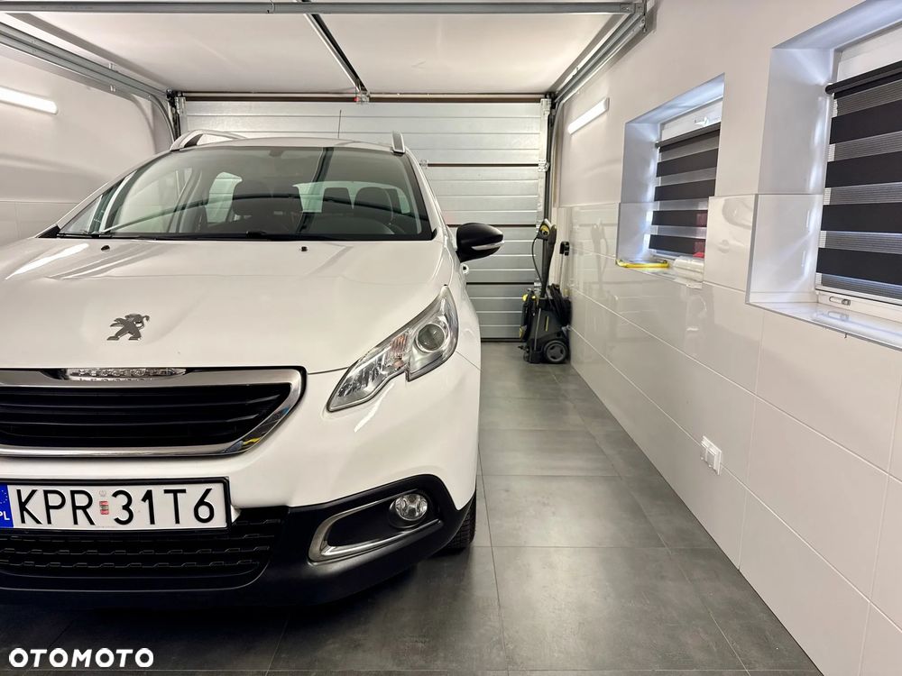 Peugeot 2008 - 7