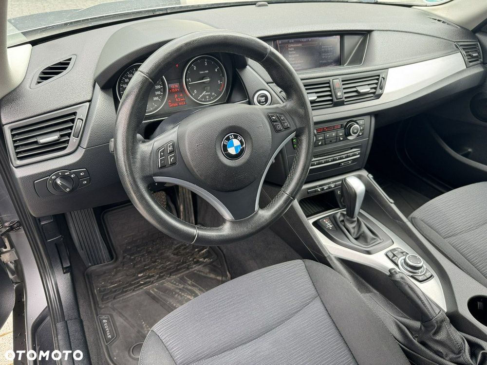 BMW X1 - 20