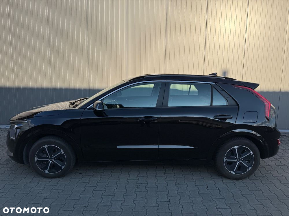 Kia Niro 1.6 GDI Hybrid M - 7