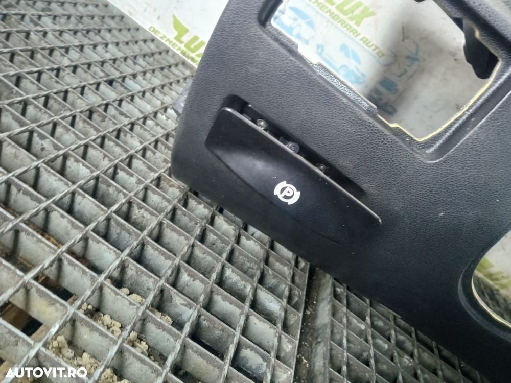 Plansa bord Mercedes-Benz R-Class W251 [2005 - 2010] 3.0 cdi om642.95 - 2