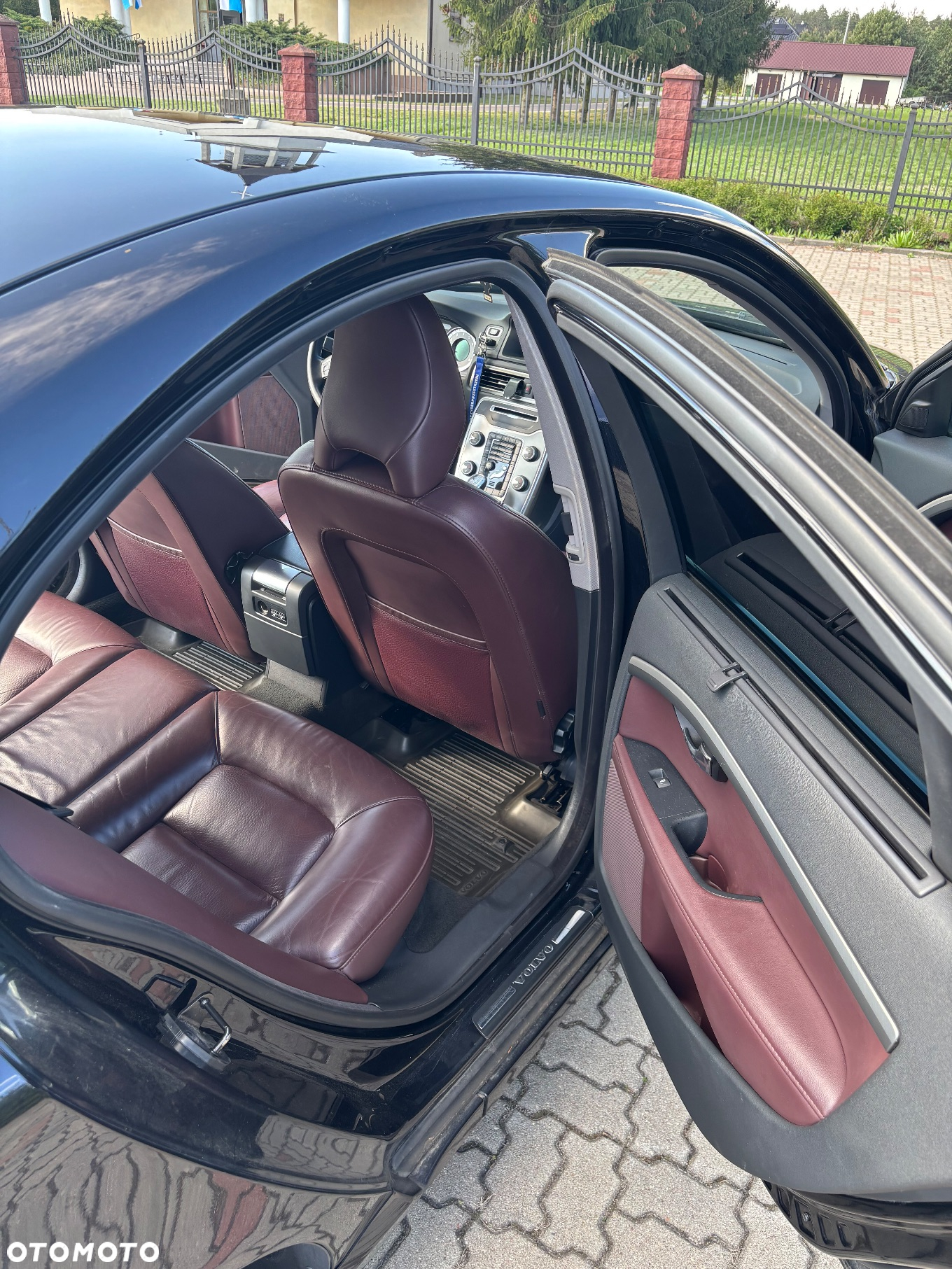 Volvo S80 T6 AWD Summum - 14