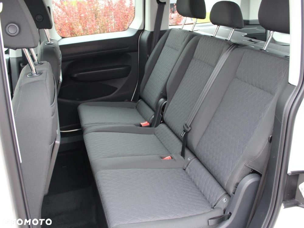 Volkswagen Caddy 1.5 TSI Life - 19