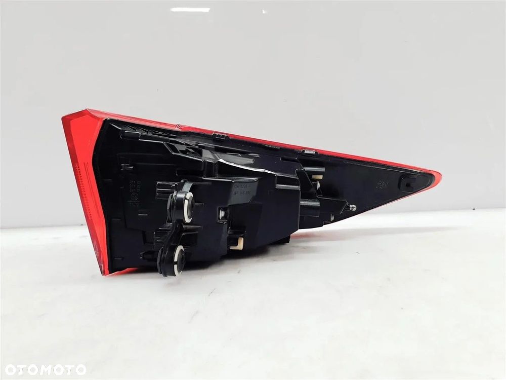 CUPRA FORMENTOR 5FF 20-24r LAMPA TYŁ LED ORY EU !!! 5FF945207 5FF945208 - 6