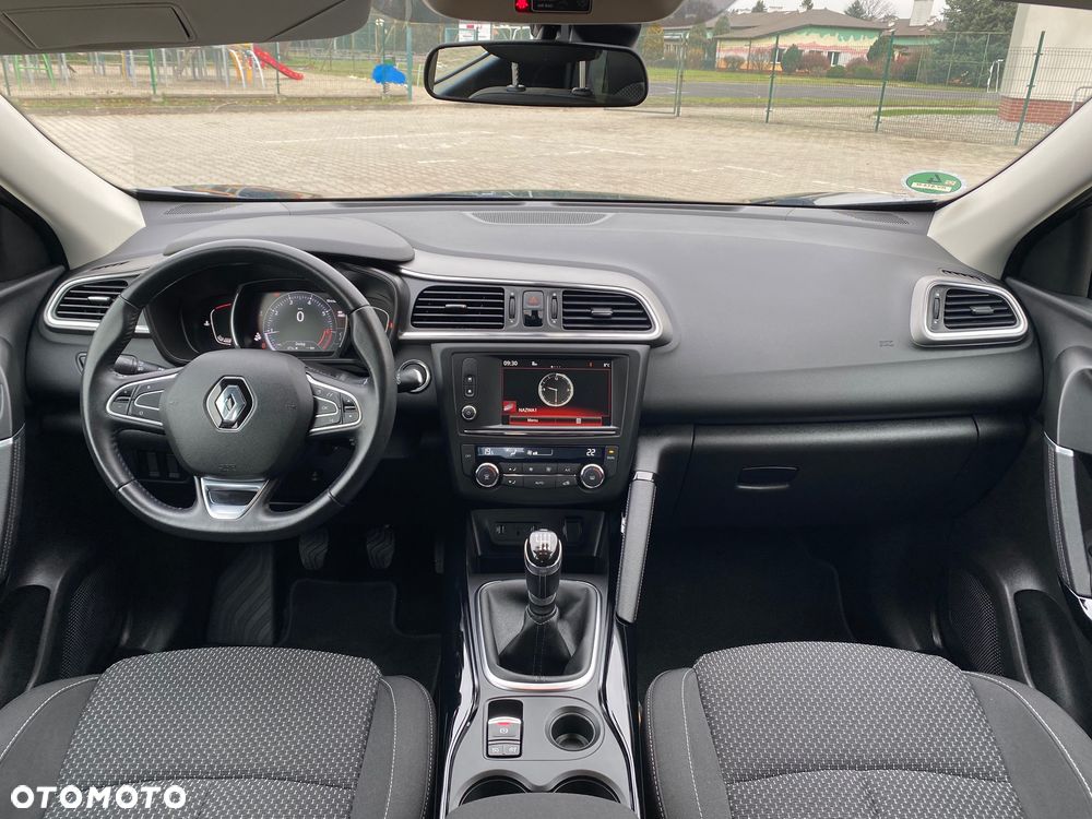 Renault Kadjar Energy TCe 130 Experience - 27
