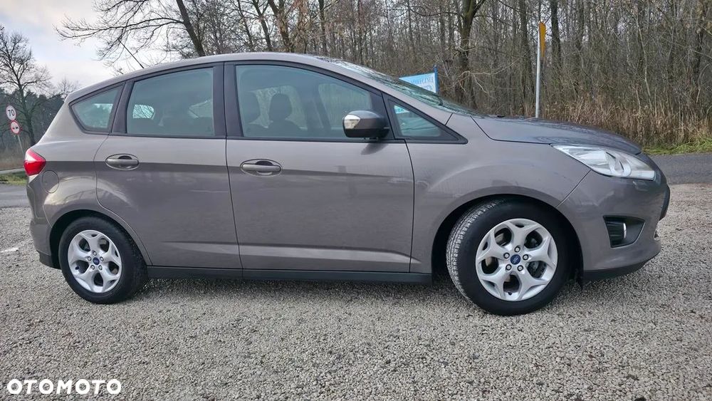Ford C-MAX - 17
