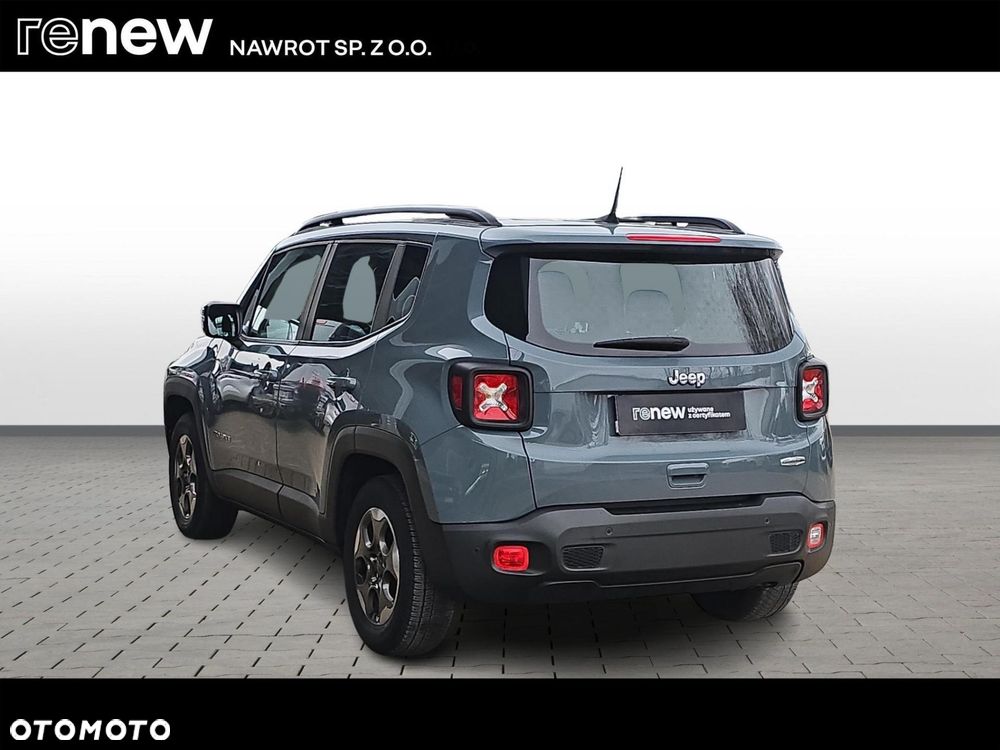 Jeep Renegade 1.6 MultiJet Longitude FWD S&S - 3