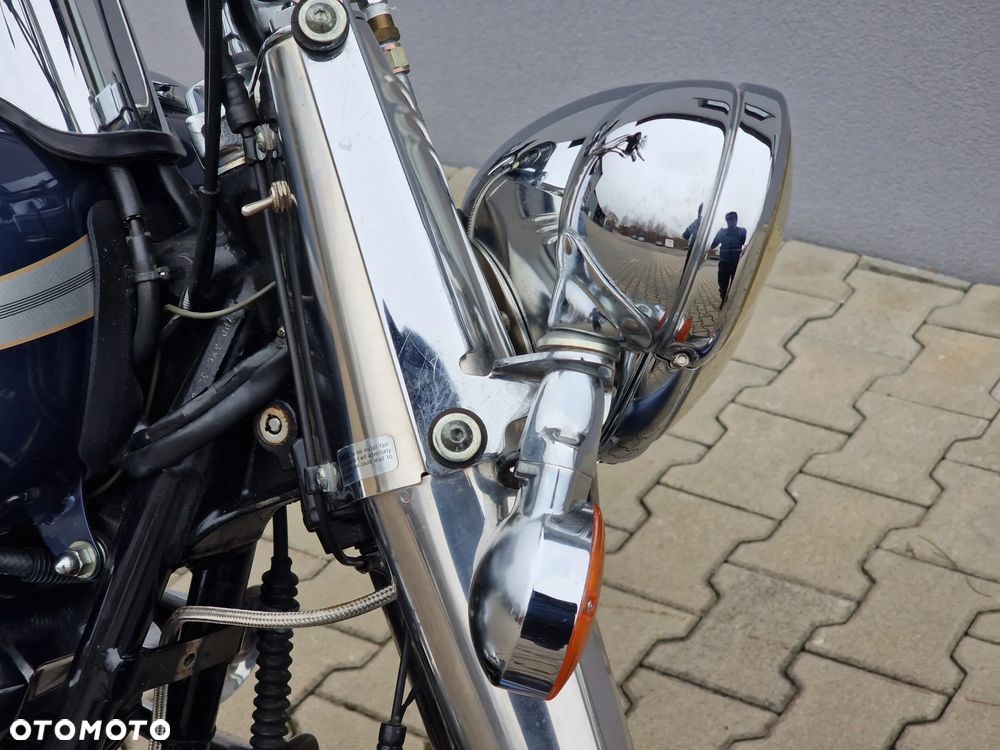 Harley-Davidson Softail Heritage Classic - 6
