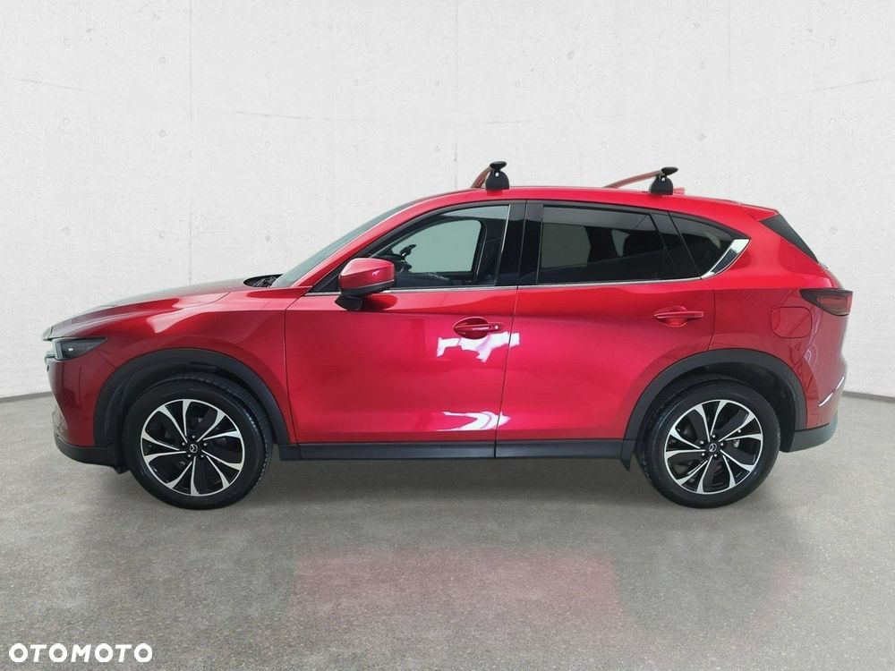 Mazda CX-5 - 4