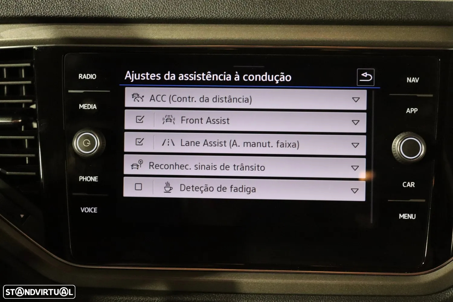 VW T-Roc 1.0 TSI Style - 32