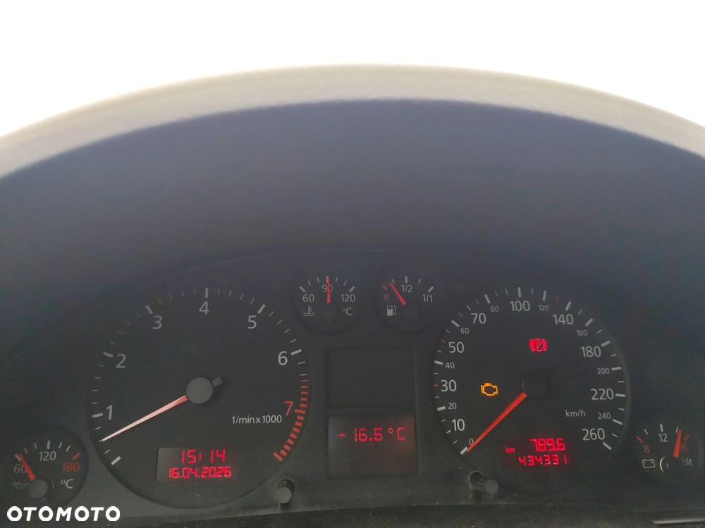Audi A6 Limousine - 7