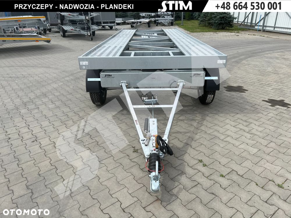 STIM Laweta K23 - LT35-8521ST/OB-14" - 2