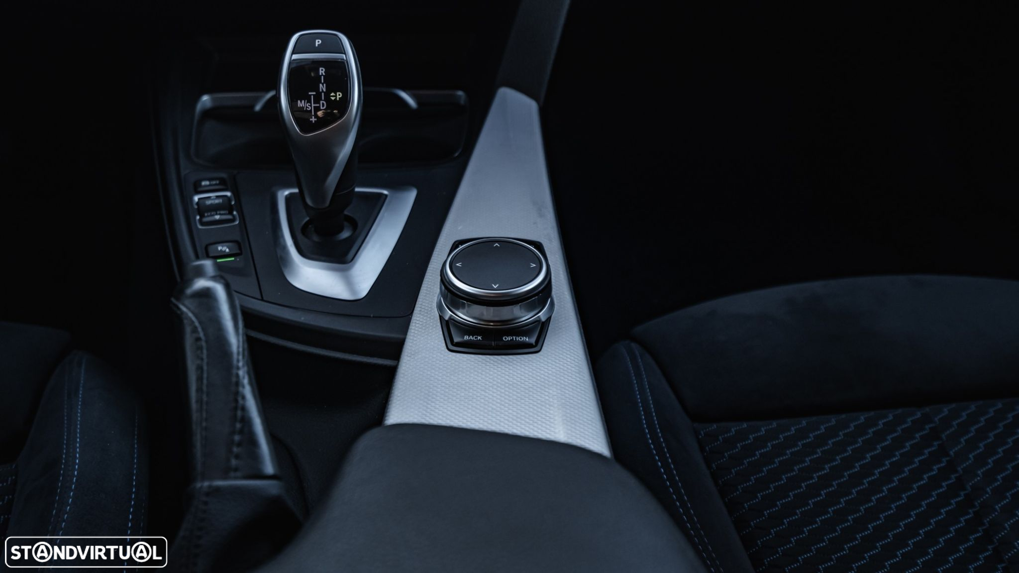 BMW 420 Gran Coupé d Pack M Auto - 50