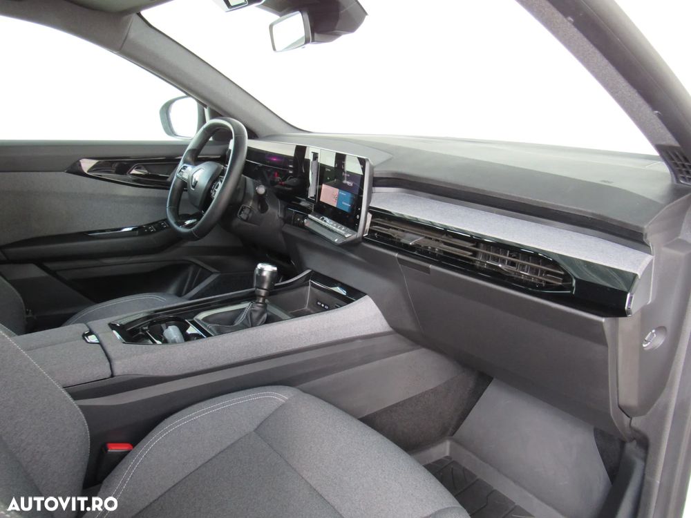Renault Austral MHEV 140 Equilibre - 12