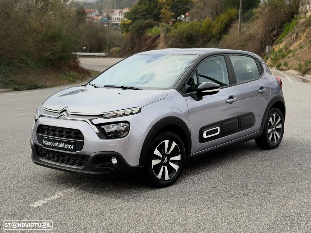 Citroën C3 1.2 PureTech Shine - 2