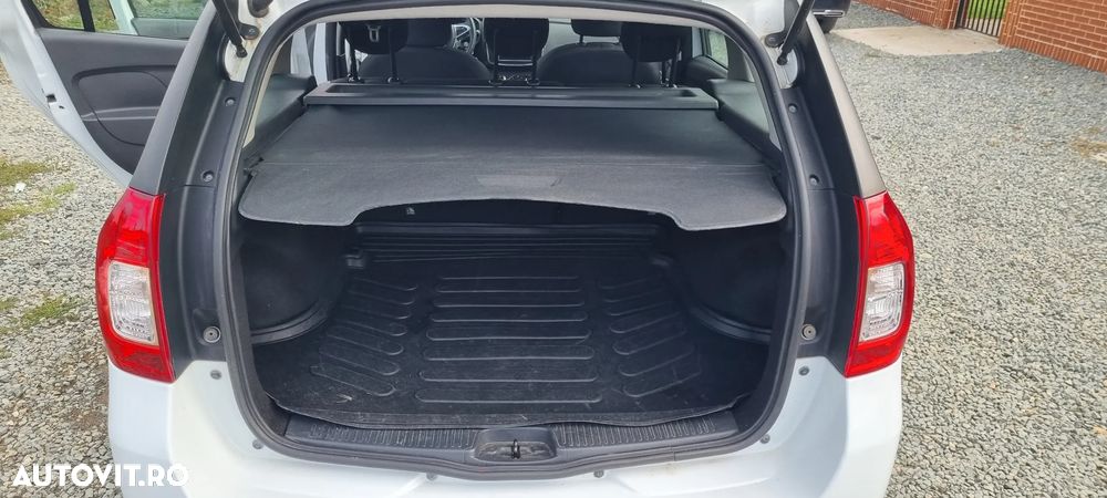 Dacia Logan MCV 0.9 TCe GPL Ambiance - 10
