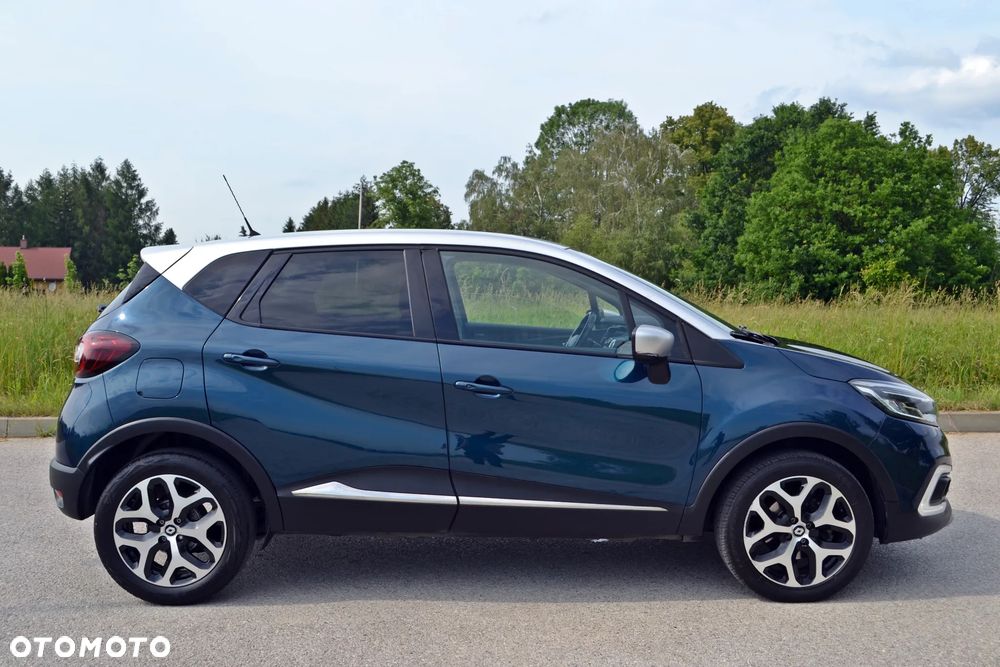 Renault Captur - 5