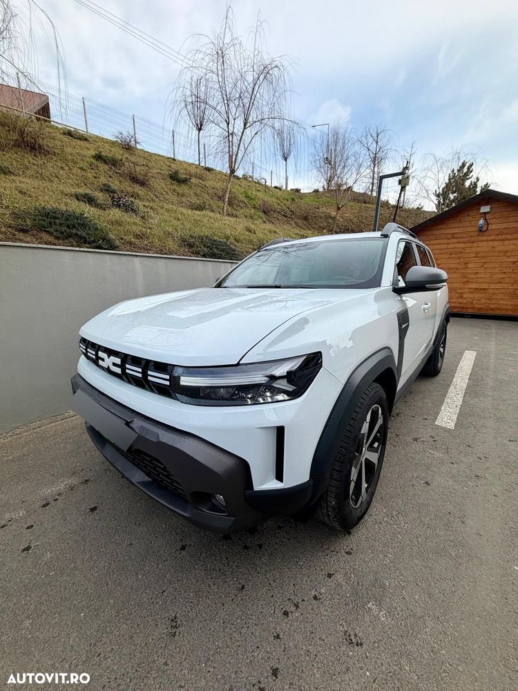 Dacia Duster ECO-G 100 Journey - 2