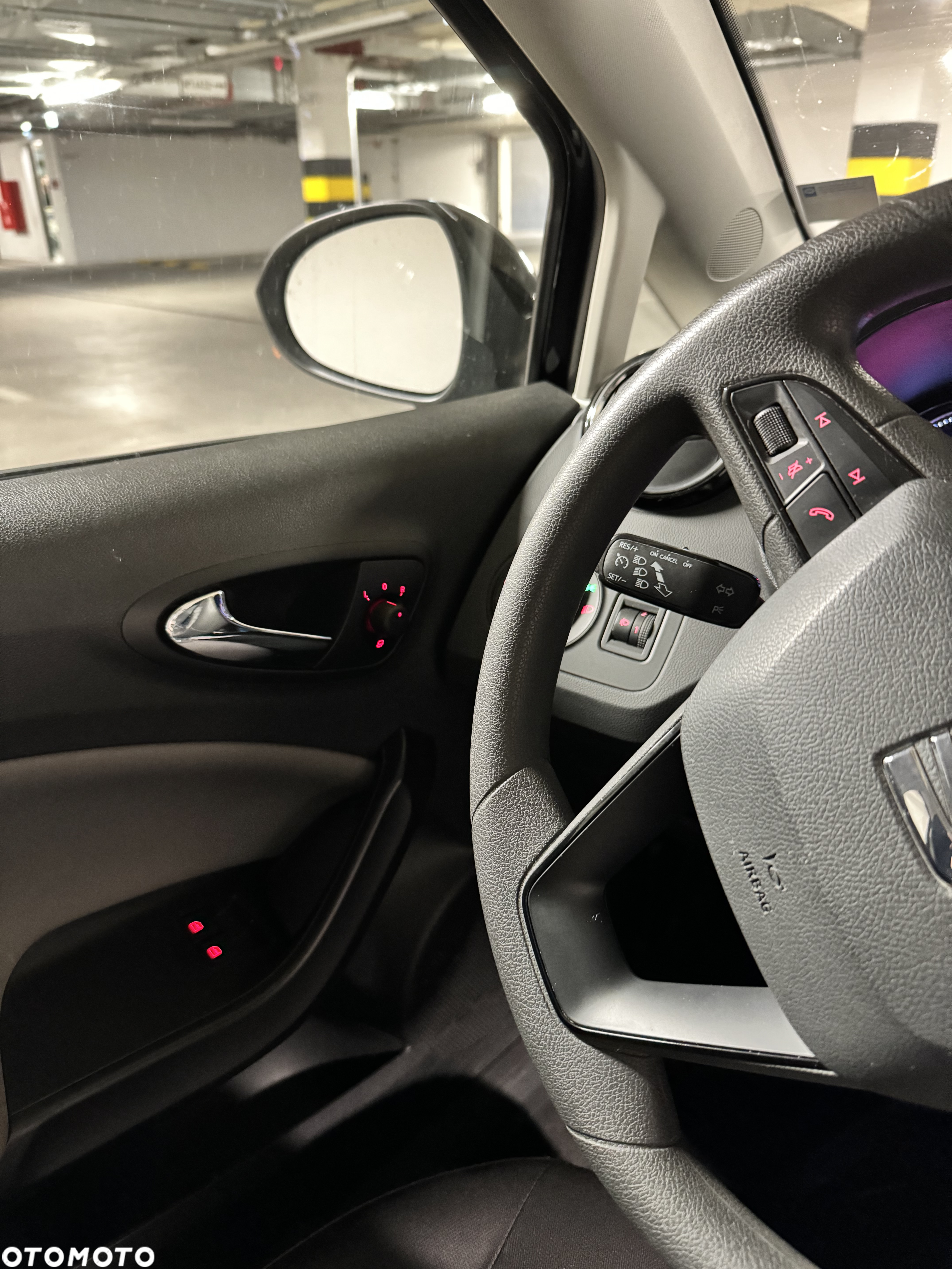 Seat Ibiza 1.0 Eco TSI S&S FR - 3