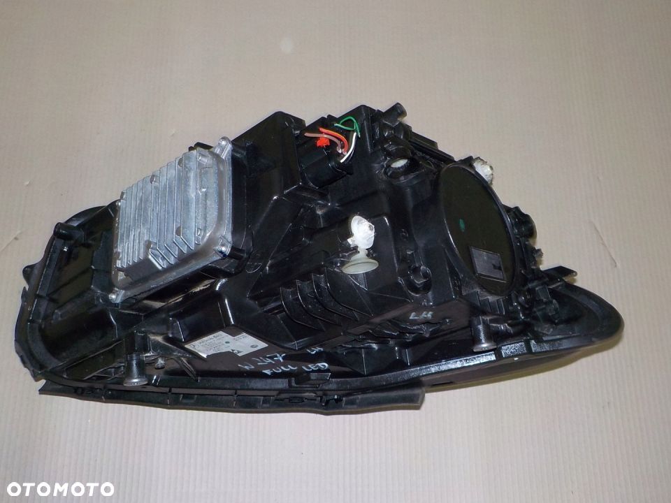 MERCEDES B-KL W247 LAMPA PRZÓD PRZEDNIA FULL LED - 13