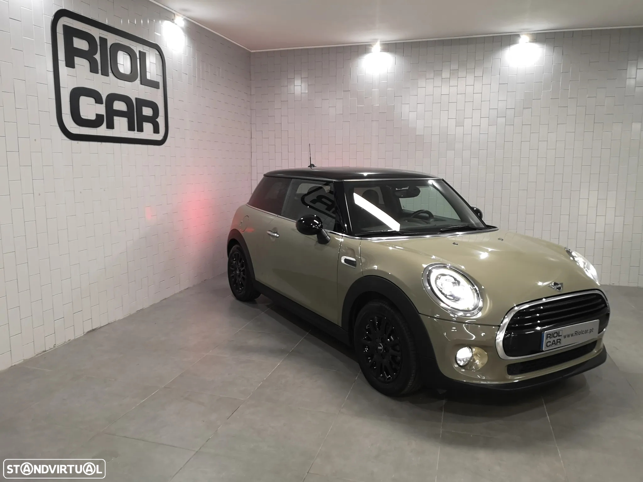 MINI Coupé - 6