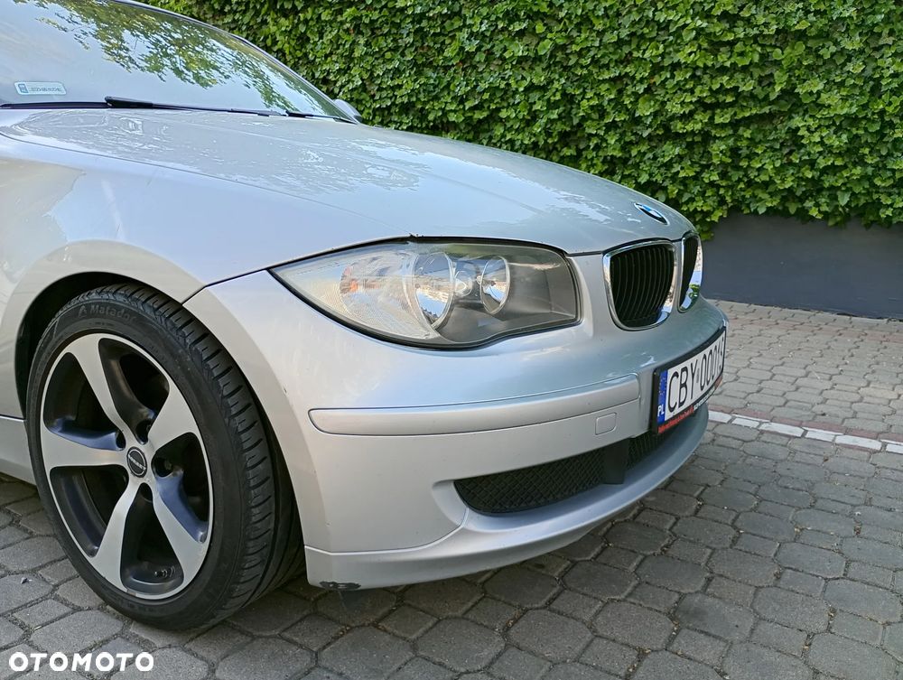 BMW Seria 1 - 26
