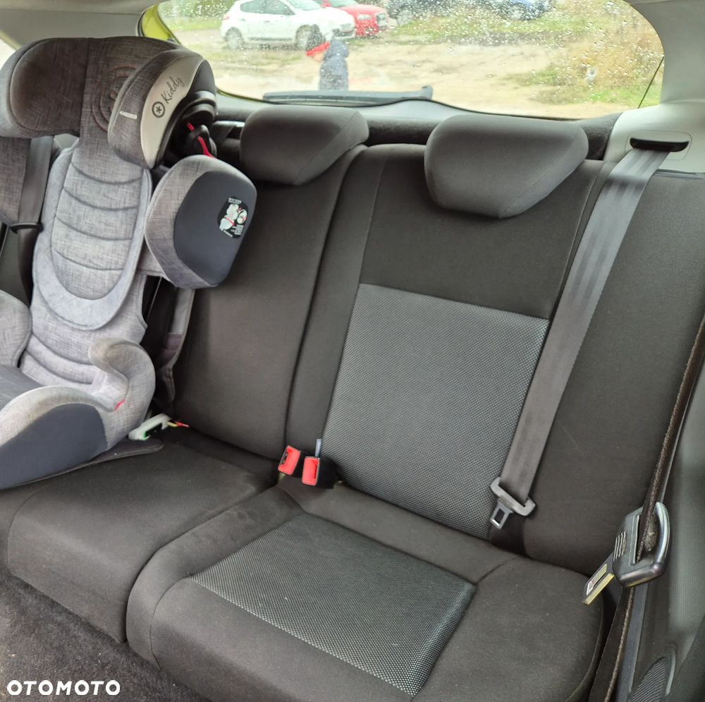 Seat Ibiza SC 1.9 TDI DPF Sport - 26