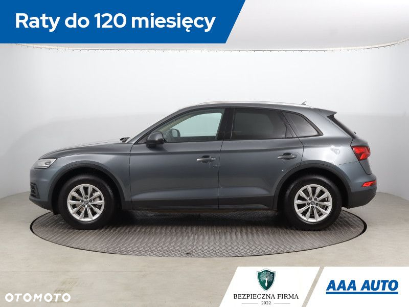 Audi Q5 - 3