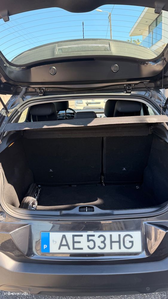 Citroën C4 Cactus PureTech 110 Stop&Start Shine - 19