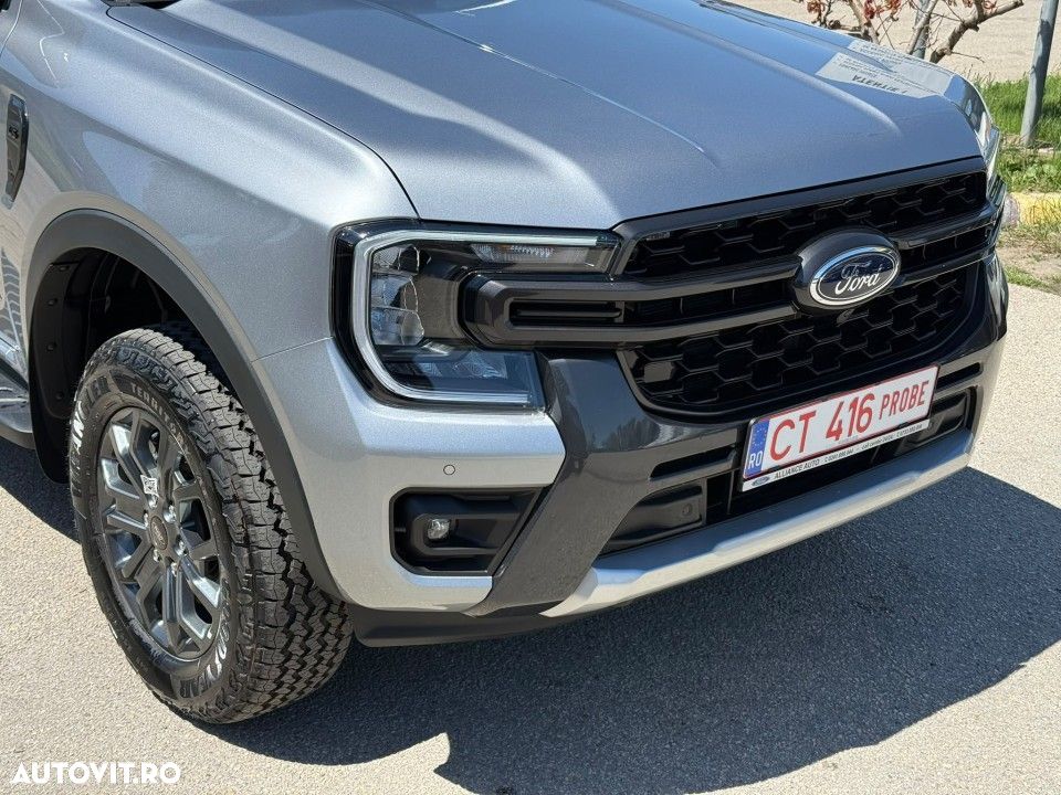 Ford Ranger - 5