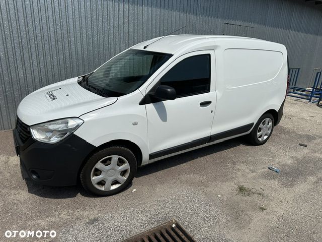 Dacia DOKKER - 1