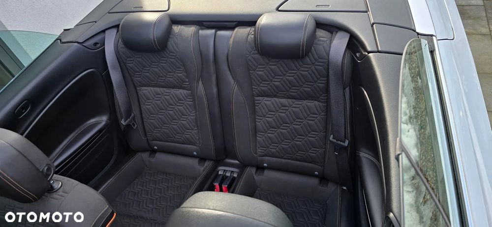 Opel Cascada 1.4 T Cosmo S&S EU6 - 13