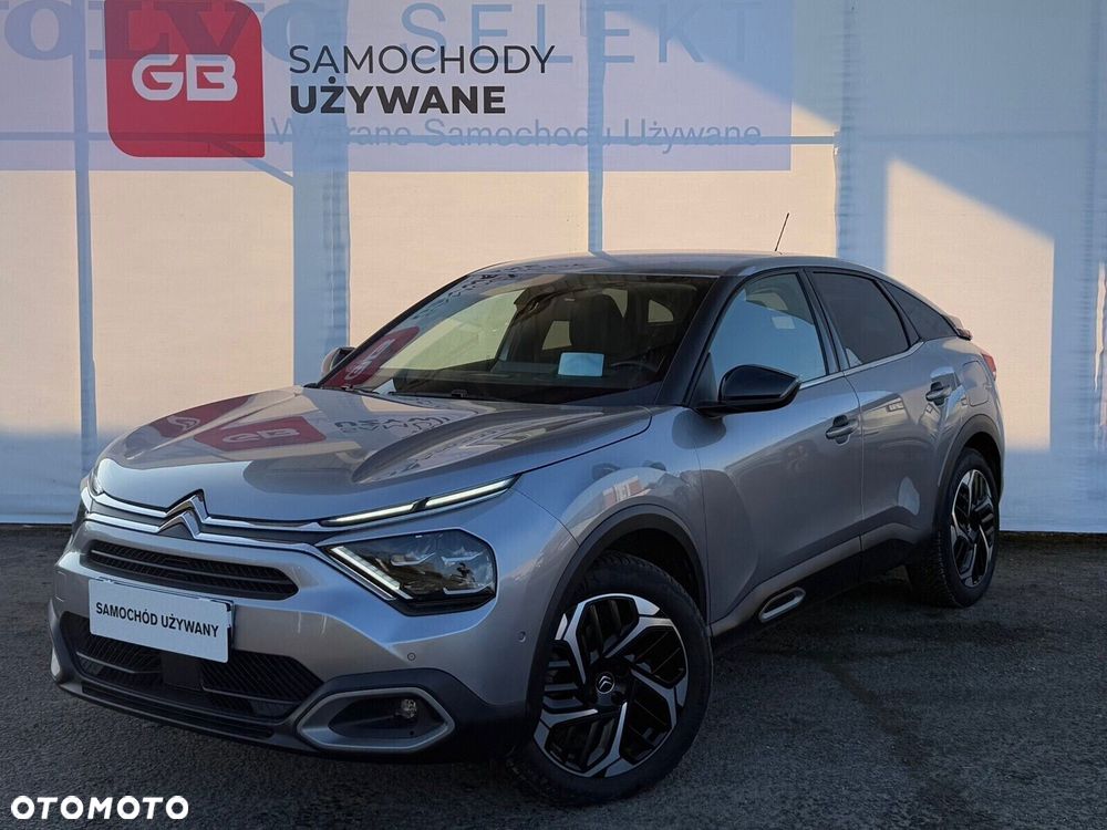 Citroën C4 1.2 PureTech Shine S&S - 2
