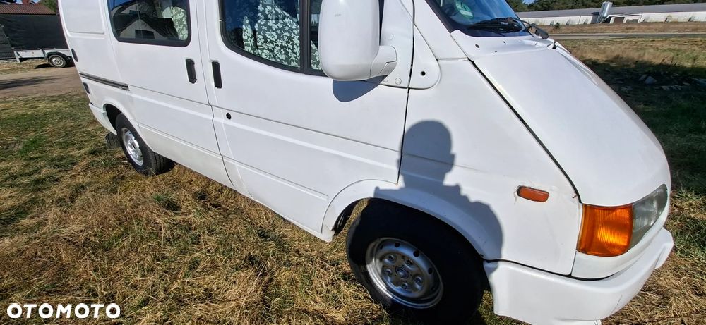 Ford Transit - 5