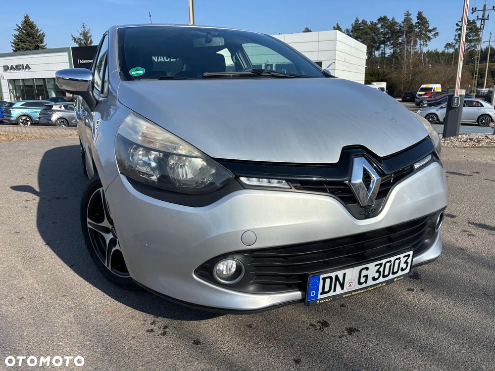 Renault Clio TCe 90 Paris - 4
