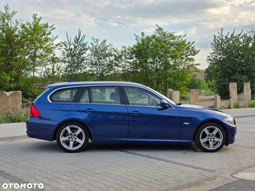 BMW Seria 3 320d - 6