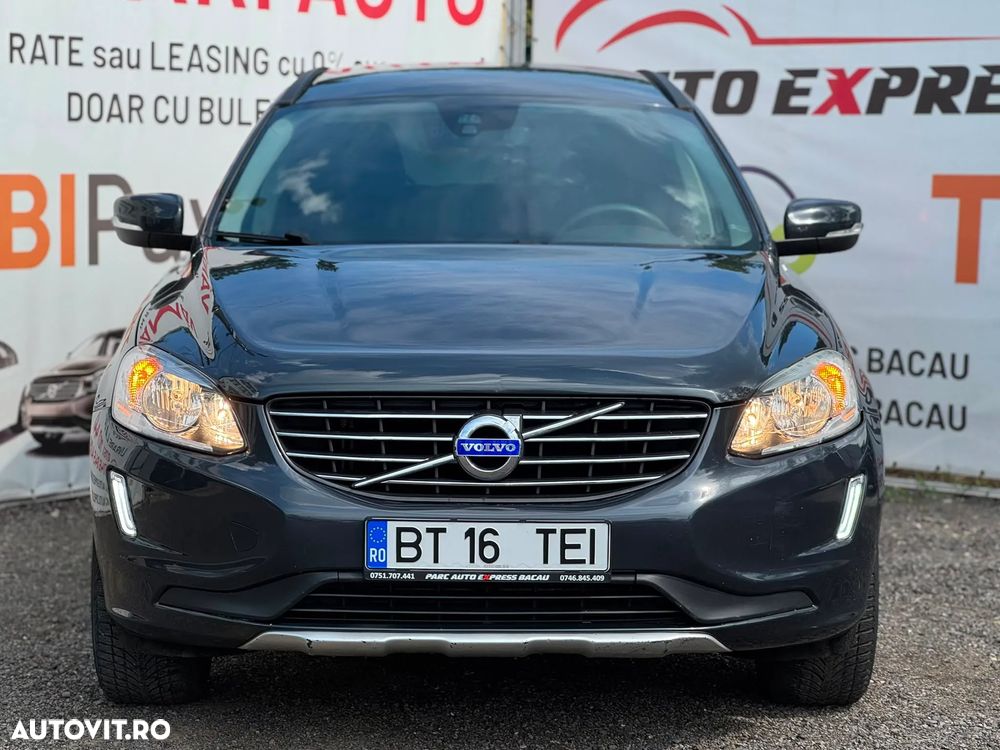 Volvo XC 60 - 12