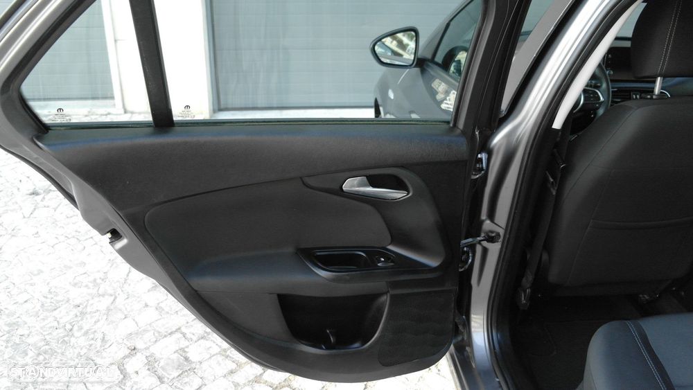 Fiat Tipo Station Wagon 1.3 Multijet - 14