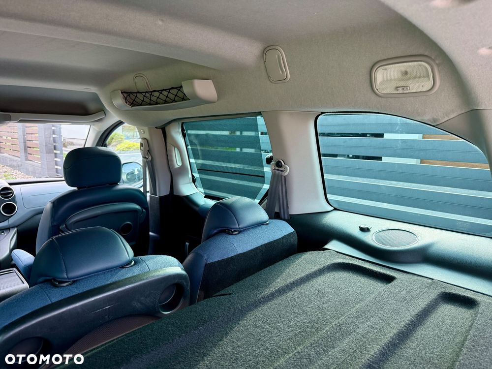Citroën Berlingo 1.6 HDi 110 FAP Multispace - 16