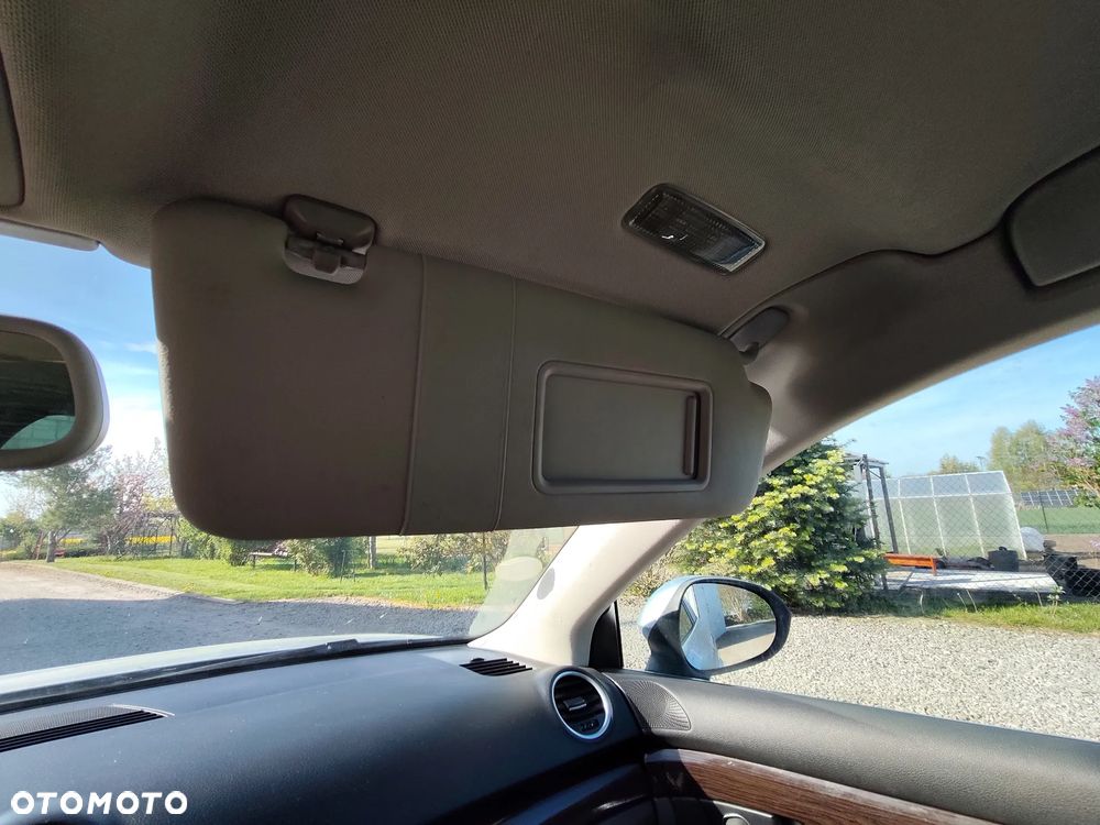 Seat Exeo 2.0 TDI DPF Sport - 19