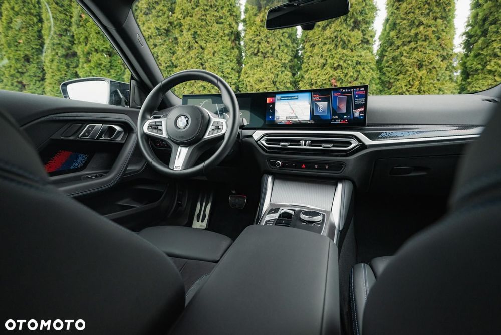 BMW Seria 2 - 16