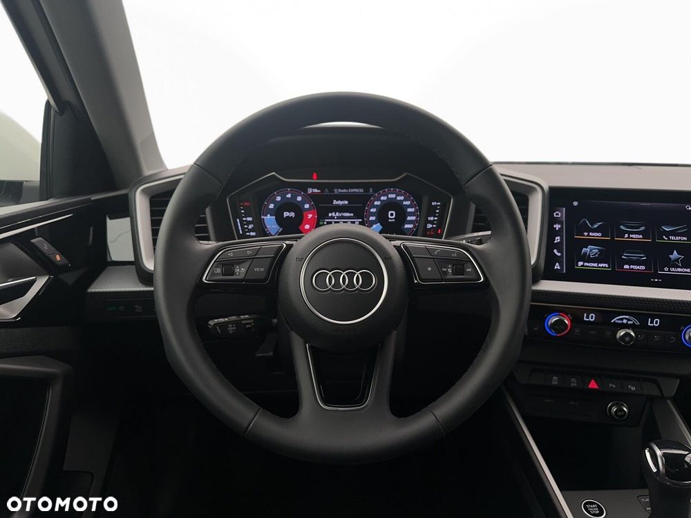 Audi A1 Sportback - 13