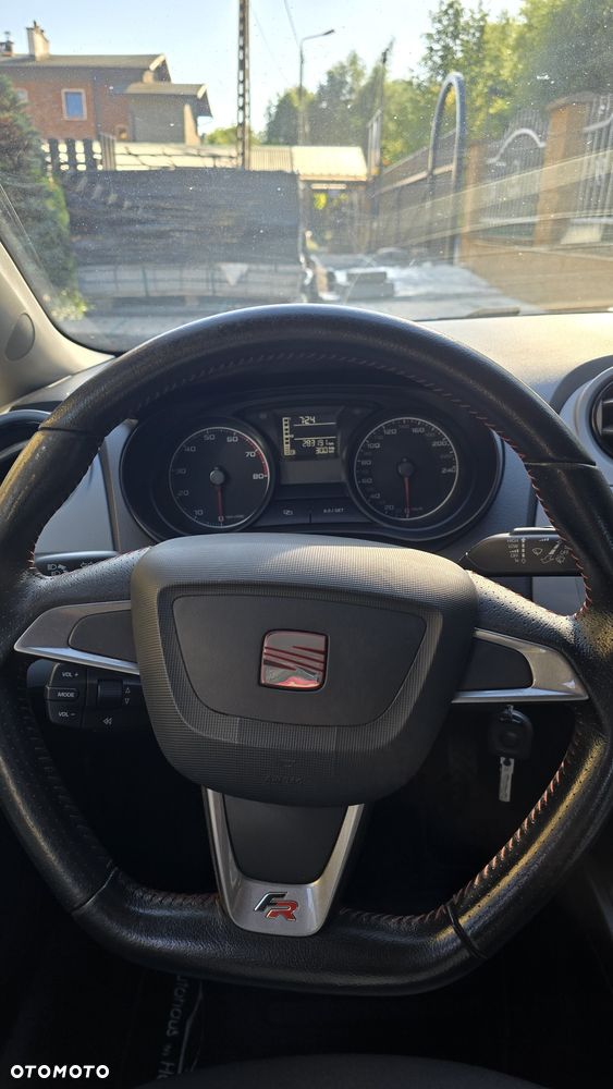 Seat Ibiza - 8