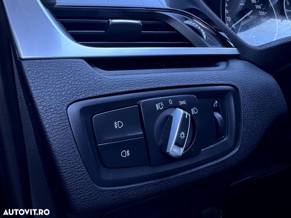 BMW X1 - 20