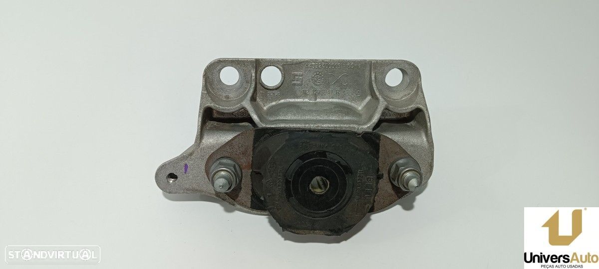 APOIO DO MOTOR DIREITO SMART FORFOUR ELECTRIC DRIVE (453.091) - 1