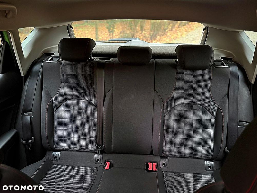 Seat Leon 1.4 TSI FR S&S - 37