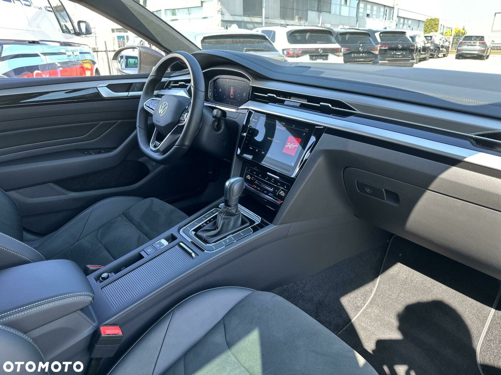 Volkswagen Arteon - 9