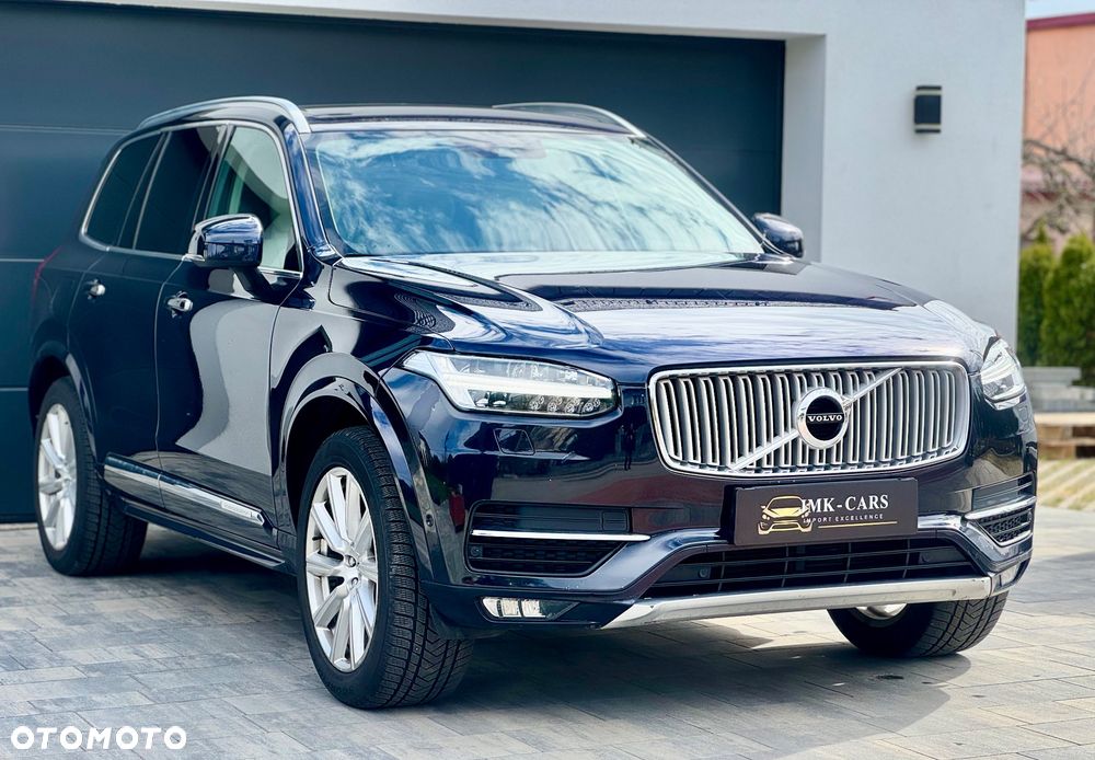 Volvo XC 90 - 4