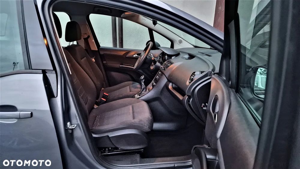 Opel Meriva 1.4 Enjoy - 10